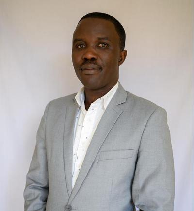 Edwin Mugisha